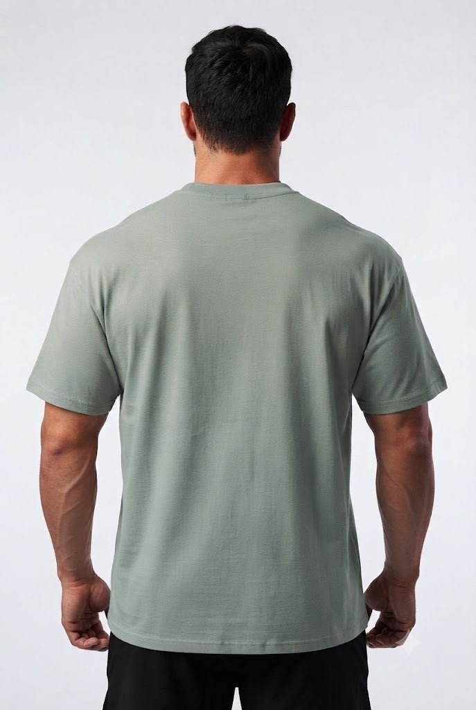 Active Motion Training T-ShirtSports T-shirtVOLTRA FIT