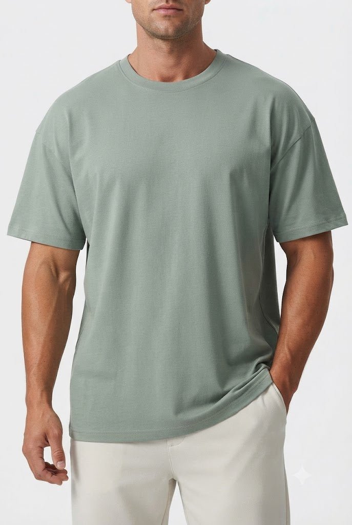 Active Motion Training T-ShirtSports T-shirtVOLTRA FIT