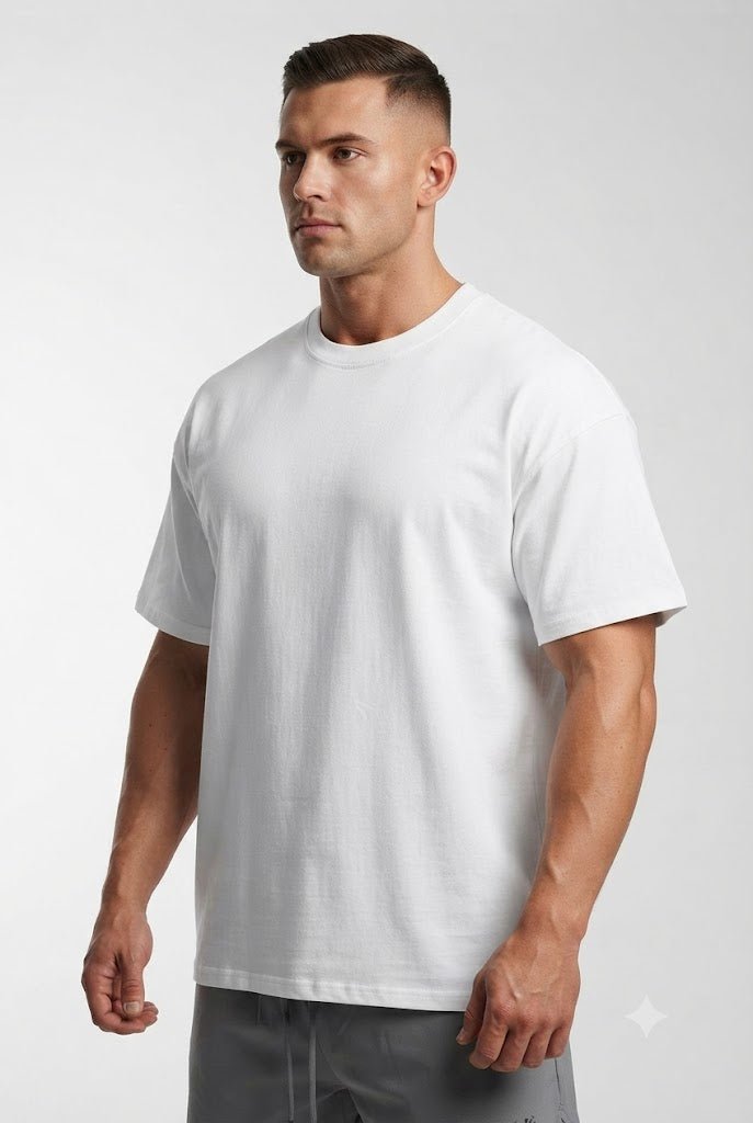 Active Motion Training T-ShirtSports T-shirtVOLTRA FIT