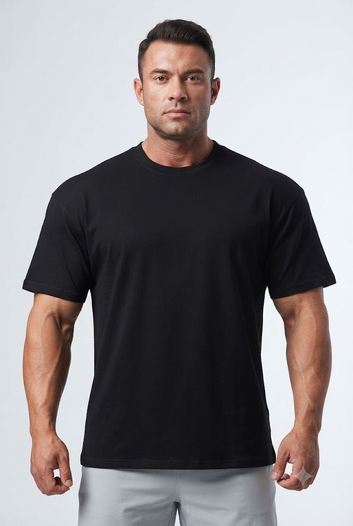 Active Motion Training T-ShirtSports T-shirtVOLTRA FIT