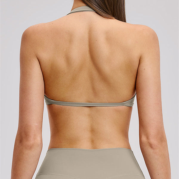 The Zestful Sports Bra