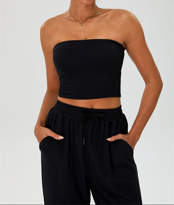 The Rush Tube Top