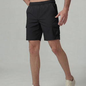 AeroFlow Performance ShortsShortsVOLTRA FIT
