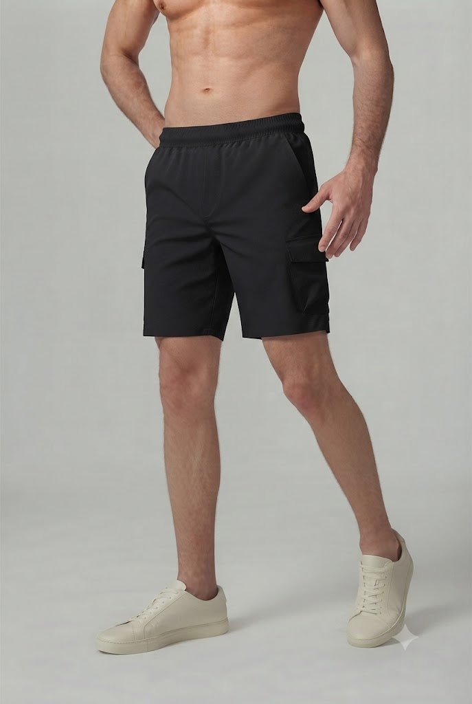 AeroFlow Performance ShortsShortsVOLTRA FIT