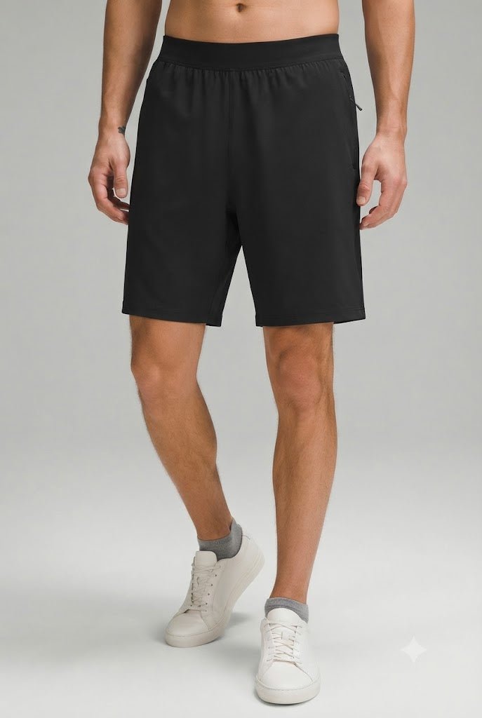 AeroFlow Performance ShortsShortsVOLTRA FIT