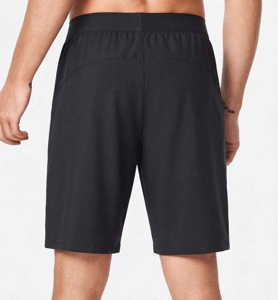 AeroFlow Performance ShortsShortsVOLTRA FIT