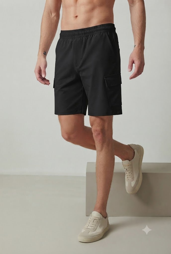 AeroFlow Performance ShortsShortsVOLTRA FIT