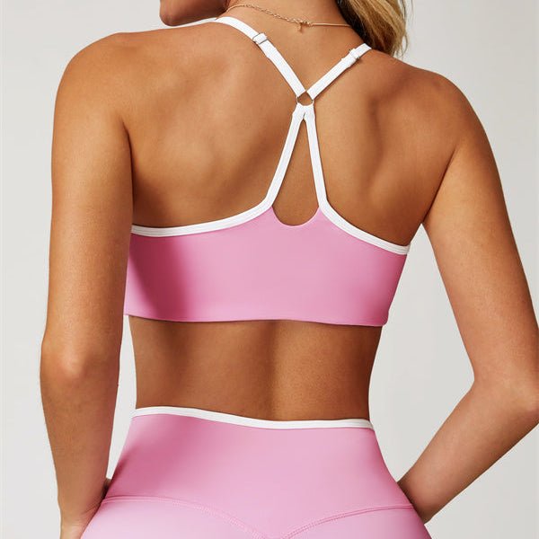 AeroForm Contour Sports BraSports BrasVOLTRA FIT