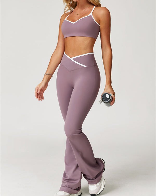 AeroForm Contour Sports BraVOLTRA FIT