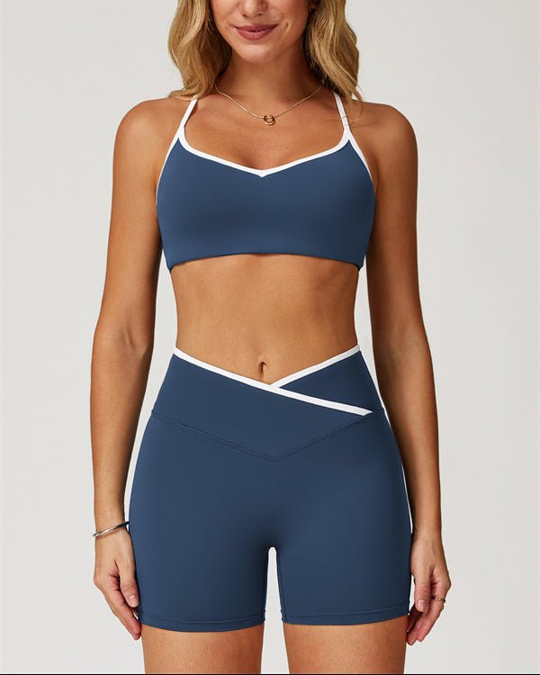 AeroForm Contour Sports BraVOLTRA FIT