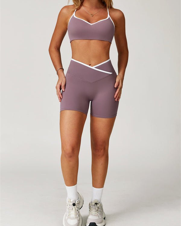 AeroForm Contour Sports BraVOLTRA FIT