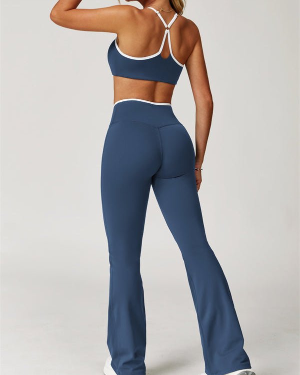 AeroForm Contour Sports BraVOLTRA FIT