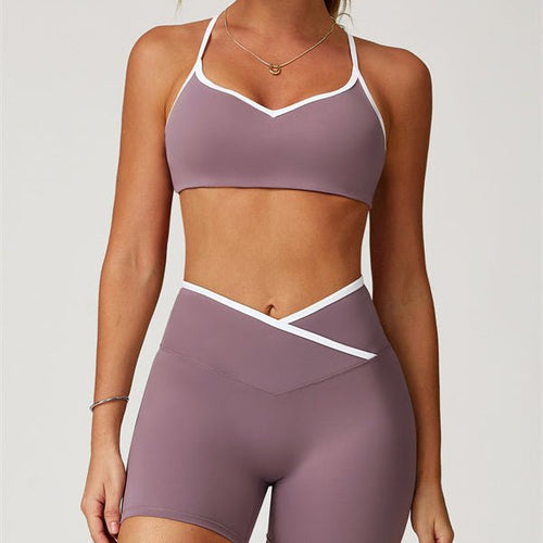 AeroForm Contour Sports BraVOLTRA FIT
