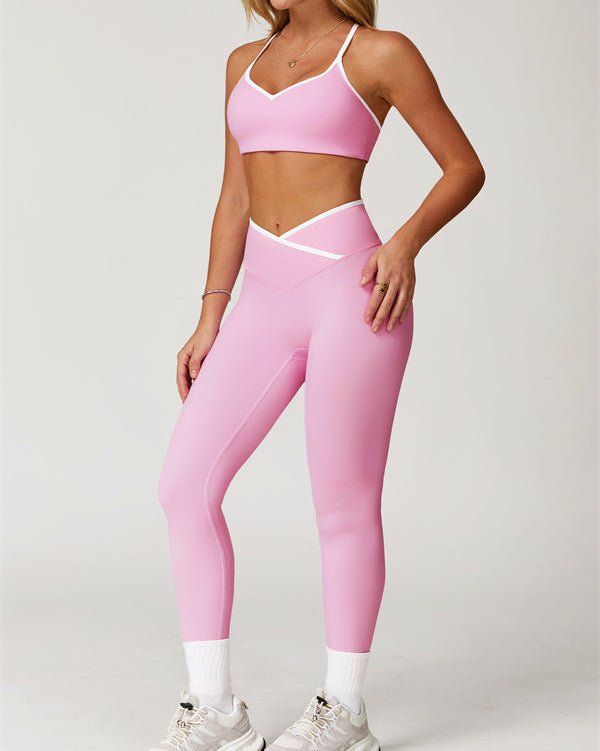 AeroForm Contour Sports BraVOLTRA FIT