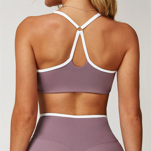 AeroForm Contour Sports BraVOLTRA FIT