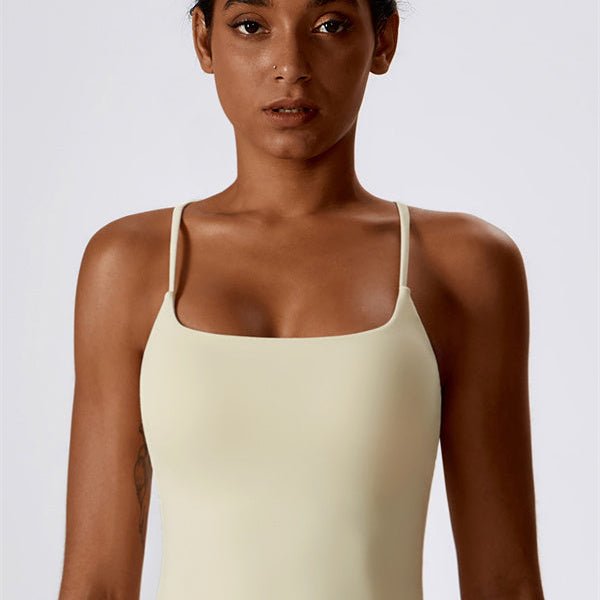 AeroForm Longline Sports BraSports BrasVOLTRA FIT