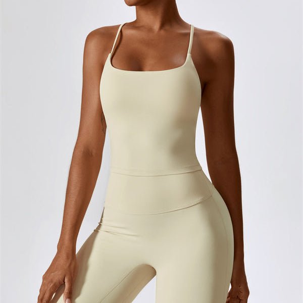 AeroForm Longline Sports BraSports BrasVOLTRA FIT