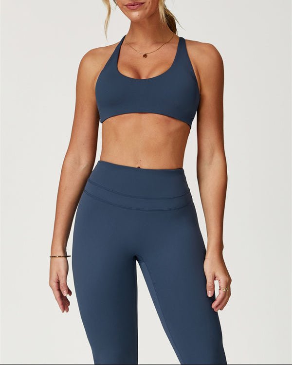 AeroForm Twist Back BraVOLTRA FIT