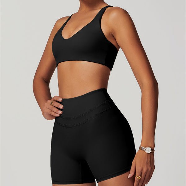 AeroForm Twist Back BraVOLTRA FIT