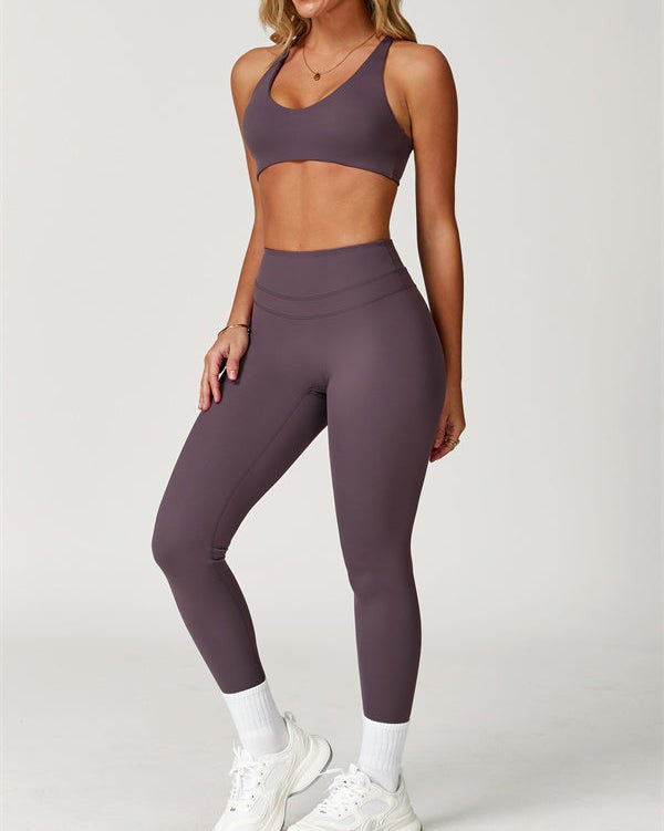 AeroForm Twist Back BraVOLTRA FIT