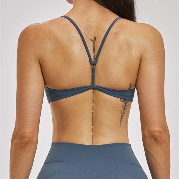 AeroLift Y-Back Sports BraVOLTRA FIT