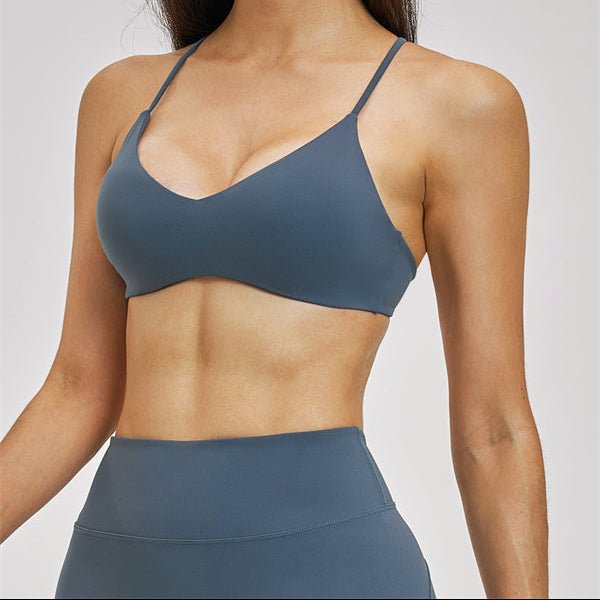 AeroLift Y-Back Sports BraVOLTRA FIT