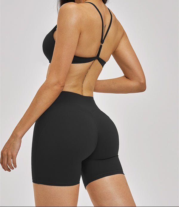 AeroLift Y-Back Sports BraVOLTRA FIT
