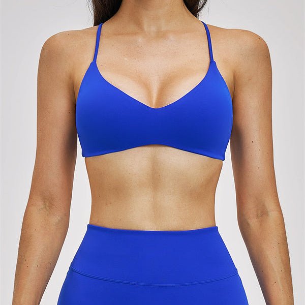 AeroLift Y-Back Sports BraVOLTRA FIT