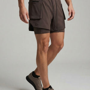AeroPocket Training ShortsShortsVOLTRA FIT