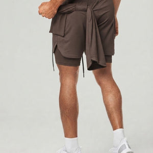 AeroPocket Training ShortsShortsVOLTRA FIT