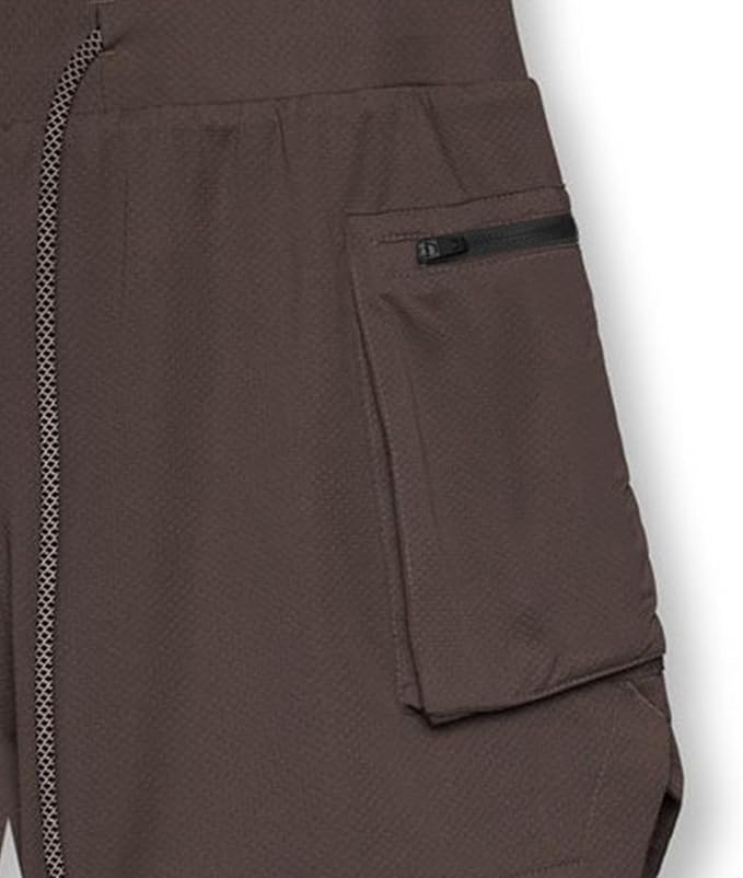 AeroPocket Training ShortsShortsVOLTRA FIT