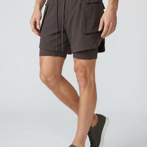 AeroPocket Training ShortsShortsVOLTRA FIT
