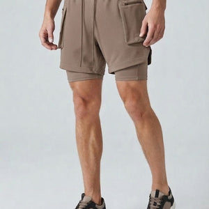 AeroPocket Training ShortsShortsVOLTRA FIT