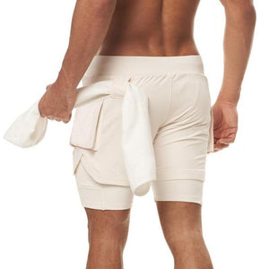 AeroPocket Training ShortsShortsVOLTRA FIT