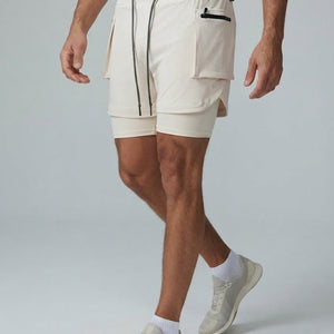 AeroPocket Training ShortsShortsVOLTRA FIT