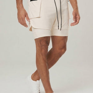 AeroPocket Training ShortsShortsVOLTRA FIT