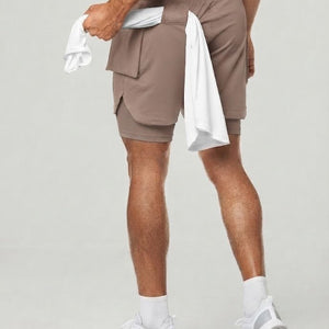 AeroPocket Training ShortsShortsVOLTRA FIT