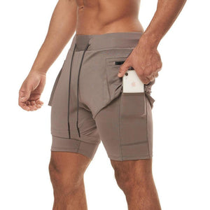 AeroPocket Training ShortsShortsVOLTRA FIT