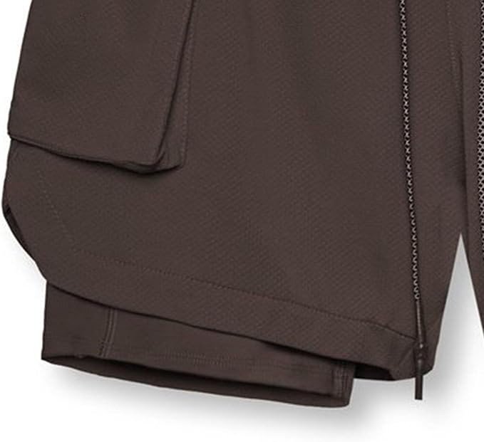 AeroPocket Training ShortsShortsVOLTRA FIT