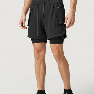 AeroPocket Training ShortsShortsVOLTRA FIT