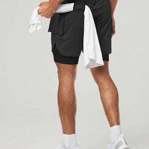 AeroPocket Training ShortsShortsVOLTRA FIT
