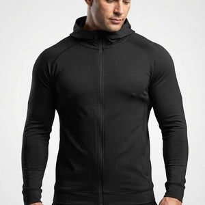 AeroShield Windbreaker JacketSoft Shell JacketVOLTRA FIT