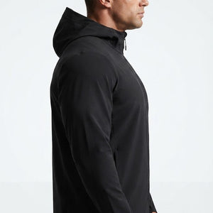 AeroShield Windbreaker JacketSoft Shell JacketVOLTRA FIT