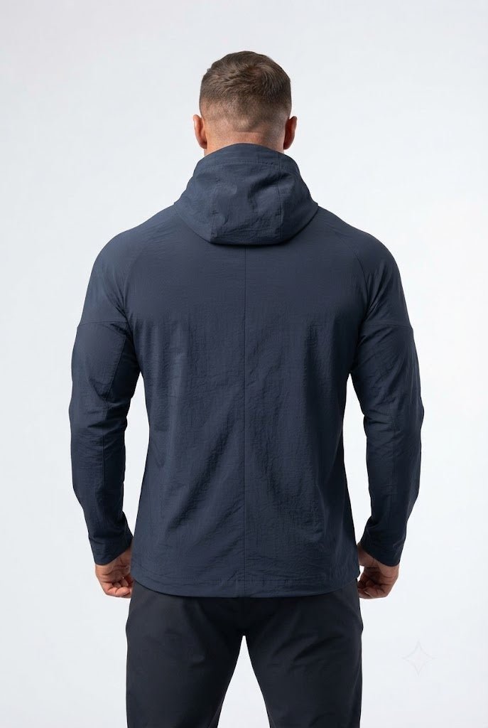 AeroShield Windbreaker JacketSoft Shell JacketVOLTRA FIT