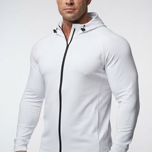 AeroShield Windbreaker JacketSoft Shell JacketVOLTRA FIT