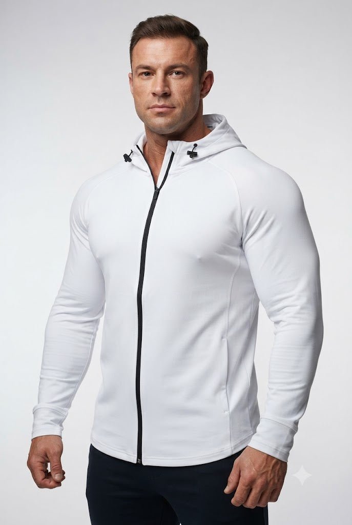 AeroShield Windbreaker JacketSoft Shell JacketVOLTRA FIT