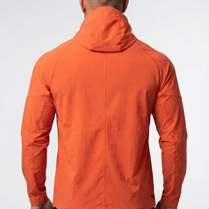 AeroShield Windbreaker JacketSoft Shell JacketVOLTRA FIT