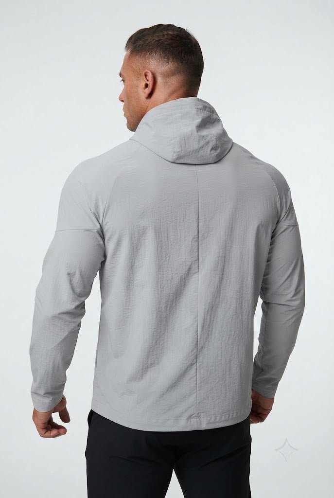 AeroShield Windbreaker JacketSoft Shell JacketVOLTRA FIT