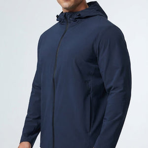 AeroShield Windbreaker JacketSoft Shell JacketVOLTRA FIT