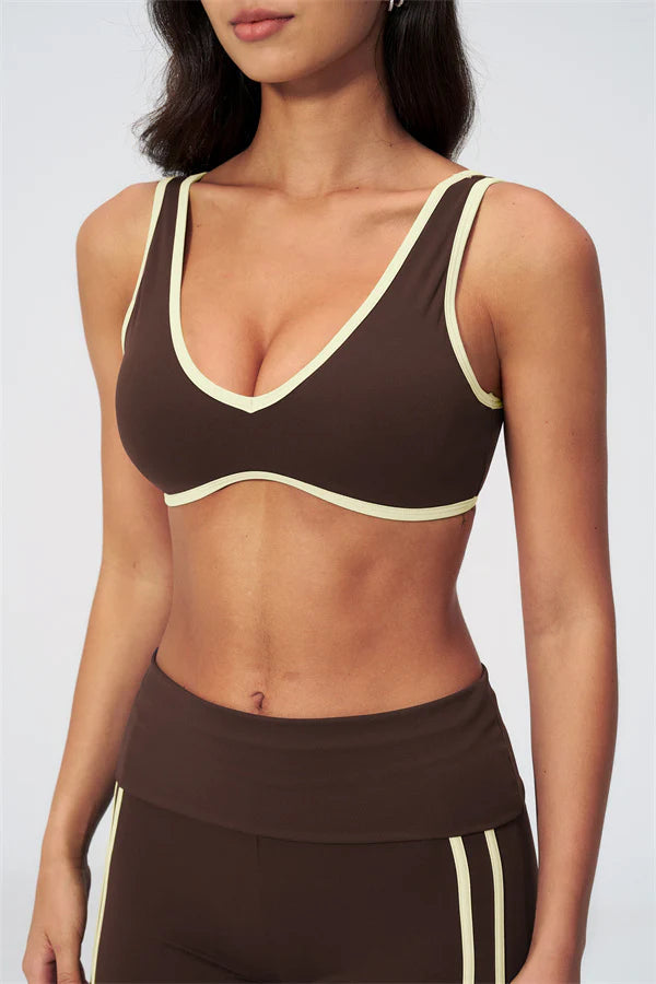 Contrast Stripe Active Set